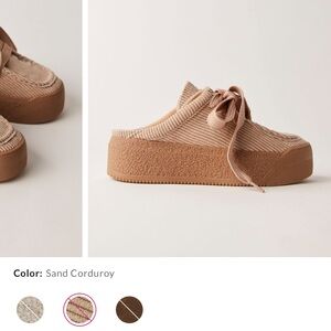 Volo Platform Mules from Free People